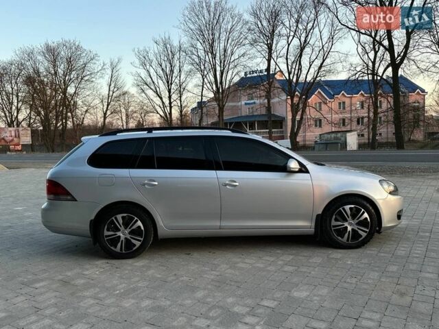 Серый Фольксваген Гольф, объемом двигателя 1.6 л и пробегом 289 тыс. км за 7799 $, фото 13 на Automoto.ua