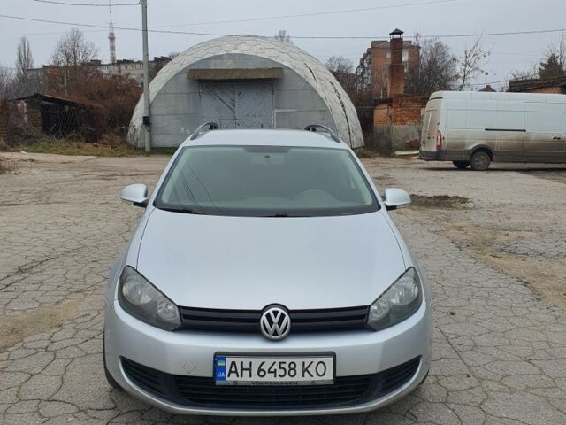 Серый Фольксваген Гольф, объемом двигателя 1.6 л и пробегом 270 тыс. км за 6699 $, фото 3 на Automoto.ua