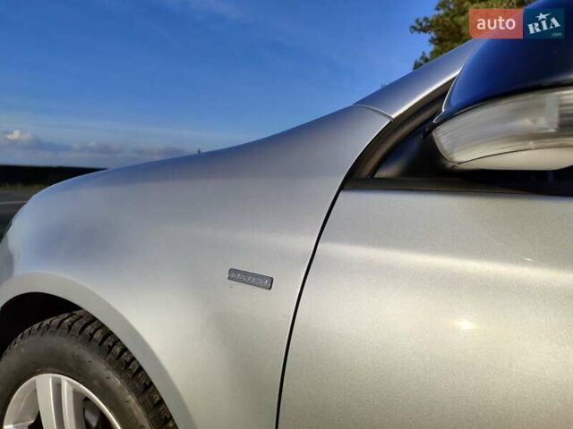 Сірий Фольксваген Гольф, об'ємом двигуна 1.59 л та пробігом 350 тис. км за 7500 $, фото 6 на Automoto.ua