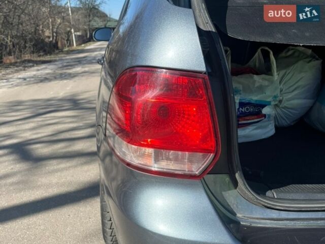Сірий Фольксваген Гольф, об'ємом двигуна 1.6 л та пробігом 338 тис. км за 8000 $, фото 17 на Automoto.ua