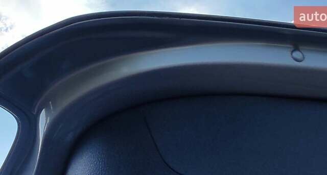 Серый Фольксваген Гольф, объемом двигателя 1.6 л и пробегом 257 тыс. км за 8000 $, фото 61 на Automoto.ua