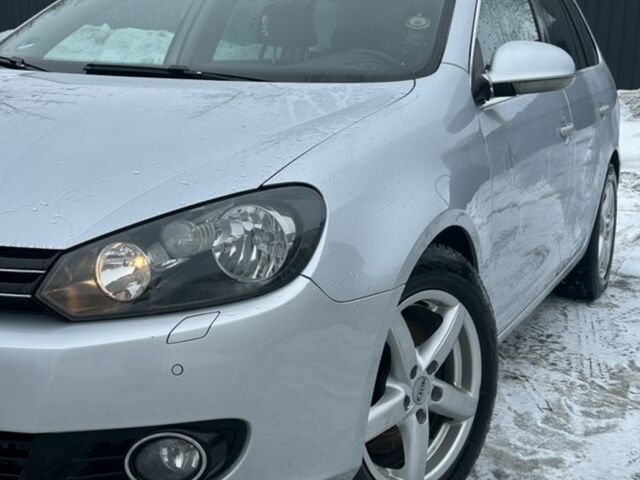 Серый Фольксваген Гольф, объемом двигателя 2 л и пробегом 260 тыс. км за 8500 $, фото 2 на Automoto.ua