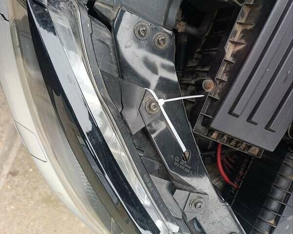 Сірий Фольксваген Гольф, об'ємом двигуна 1.6 л та пробігом 280 тис. км за 7600 $, фото 9 на Automoto.ua