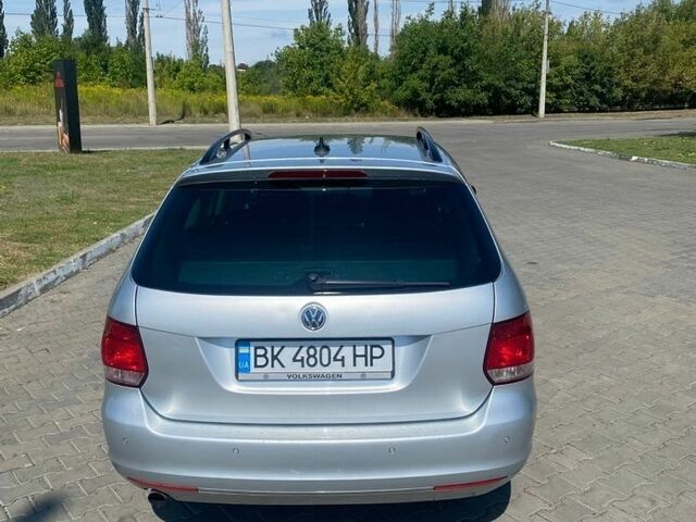 Сірий Фольксваген Гольф, об'ємом двигуна 1.6 л та пробігом 314 тис. км за 7500 $, фото 2 на Automoto.ua