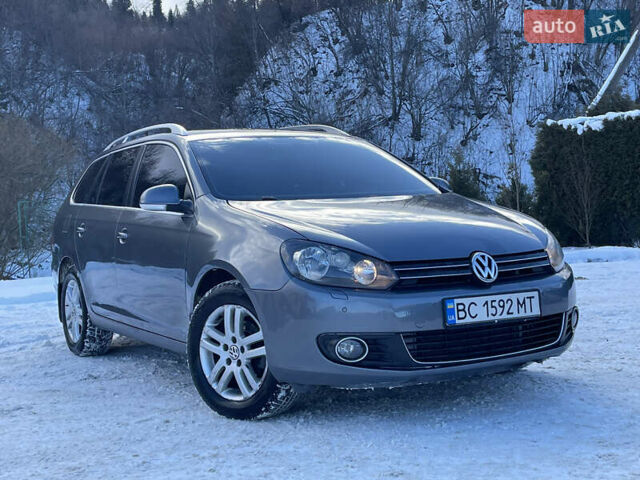 Сірий Фольксваген Гольф, об'ємом двигуна 1.6 л та пробігом 225 тис. км за 6200 $, фото 24 на Automoto.ua