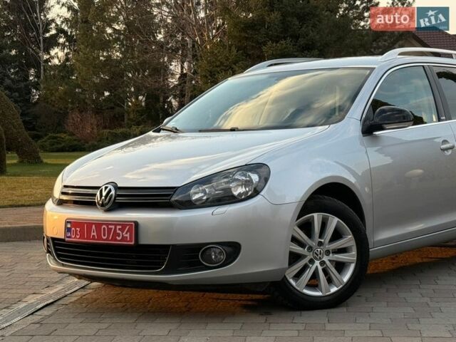Серый Фольксваген Гольф, объемом двигателя 1.6 л и пробегом 245 тыс. км за 8400 $, фото 6 на Automoto.ua
