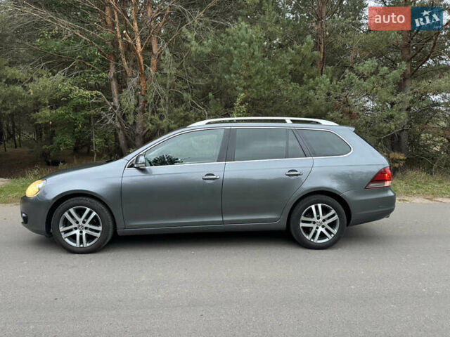 Фольксваген Гольф 2012 у Луцьку на Automoto.ua Сірий Фольксваген Гольф, об'ємом двигуна 1.6 л та пробігом 282 тис. км за 8999 $, фото 2 на Automoto.ua