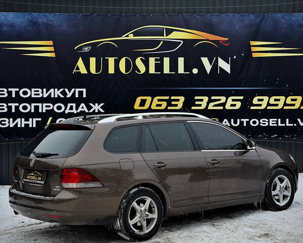 Серый Фольксваген Гольф, объемом двигателя 1.6 л и пробегом 230 тыс. км за 7200 $, фото 5 на Automoto.ua