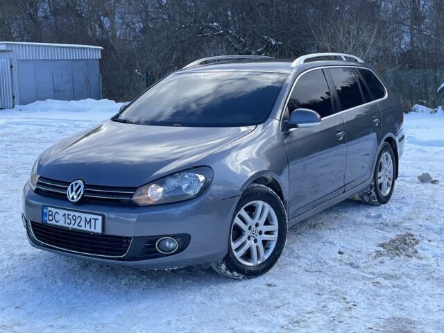 Сірий Фольксваген Гольф, об'ємом двигуна 1.6 л та пробігом 225 тис. км за 6200 $, фото 11 на Automoto.ua