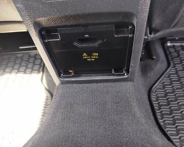 Сірий Фольксваген Гольф, об'ємом двигуна 1.6 л та пробігом 290 тис. км за 9000 $, фото 16 на Automoto.ua