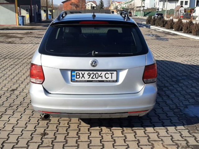 Сірий Фольксваген Гольф, об'ємом двигуна 1.6 л та пробігом 230 тис. км за 6300 $, фото 15 на Automoto.ua