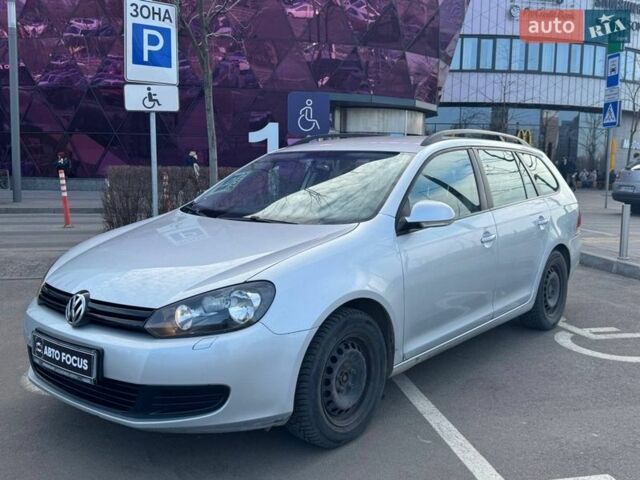 Сірий Фольксваген Гольф, об'ємом двигуна 1.6 л та пробігом 183 тис. км за 8990 $, фото 3 на Automoto.ua