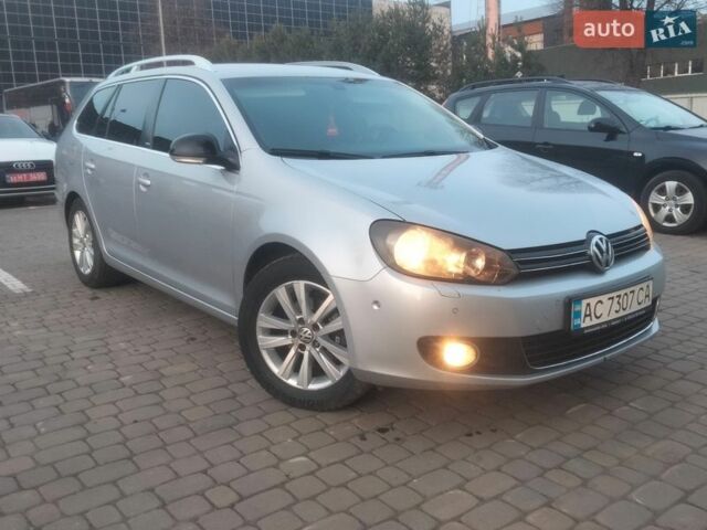 Серый Фольксваген Гольф, объемом двигателя 1.6 л и пробегом 269 тыс. км за 8400 $, фото 27 на Automoto.ua