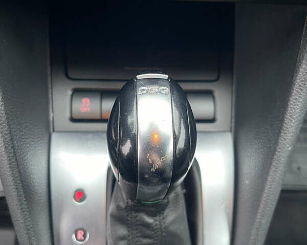 Сірий Фольксваген Гольф, об'ємом двигуна 1.6 л та пробігом 198 тис. км за 8200 $, фото 36 на Automoto.ua