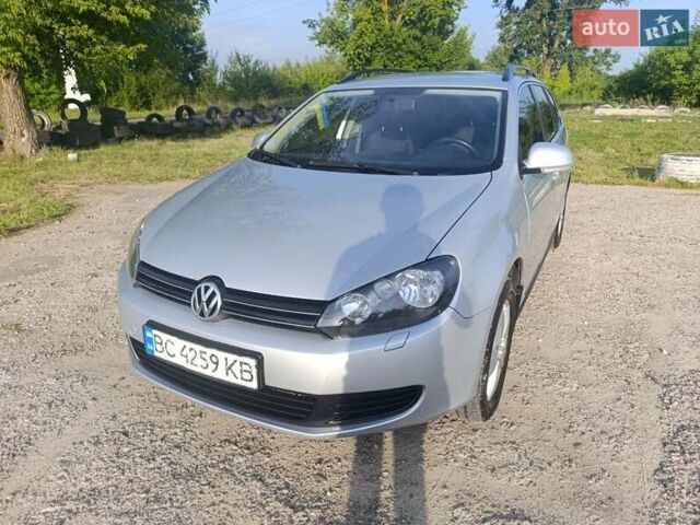 Серый Фольксваген Гольф, объемом двигателя 1.6 л и пробегом 205 тыс. км за 9200 $, фото 46 на Automoto.ua