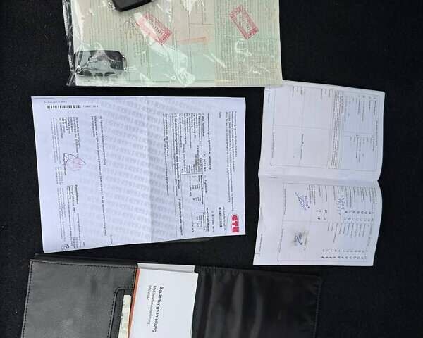 Серый Фольксваген Гольф, объемом двигателя 1.4 л и пробегом 198 тыс. км за 6300 $, фото 10 на Automoto.ua