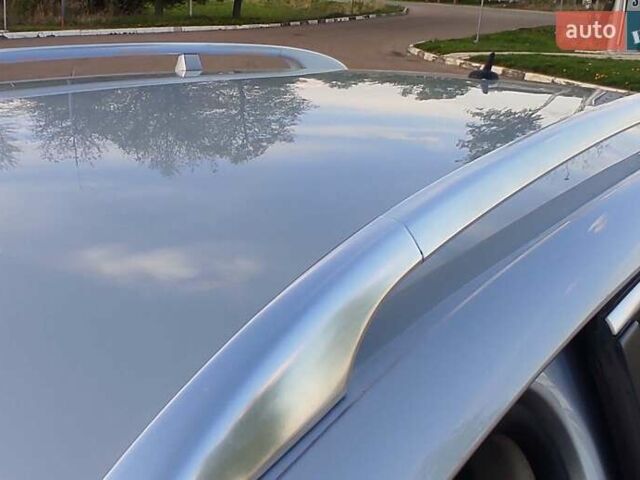 Серый Фольксваген Гольф, объемом двигателя 1.6 л и пробегом 257 тыс. км за 8000 $, фото 64 на Automoto.ua