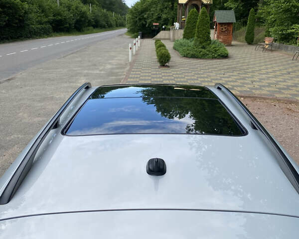 Серый Фольксваген Гольф, объемом двигателя 1.6 л и пробегом 242 тыс. км за 7800 $, фото 8 на Automoto.ua