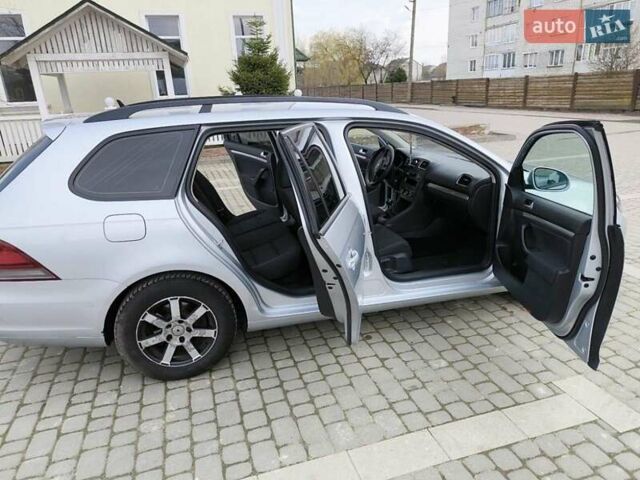 Сірий Фольксваген Гольф, об'ємом двигуна 1.6 л та пробігом 327 тис. км за 7400 $, фото 10 на Automoto.ua