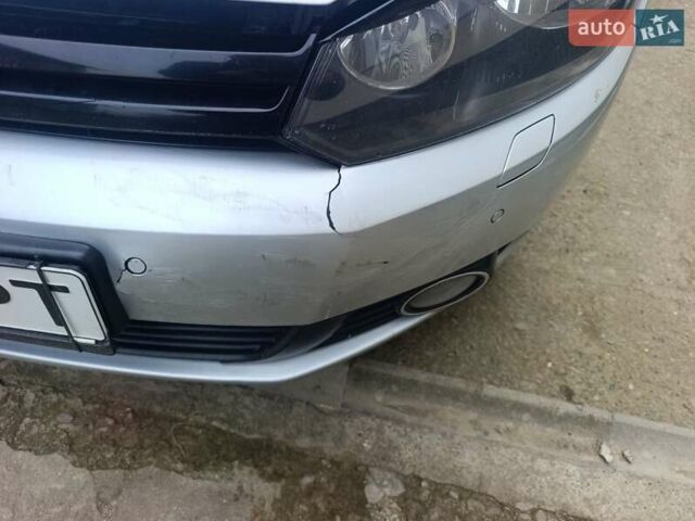 Сірий Фольксваген Гольф, об'ємом двигуна 1.6 л та пробігом 280 тис. км за 7600 $, фото 8 на Automoto.ua