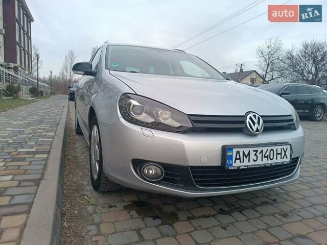 Серый Фольксваген Гольф, объемом двигателя 1.97 л и пробегом 225 тыс. км за 8400 $, фото 6 на Automoto.ua