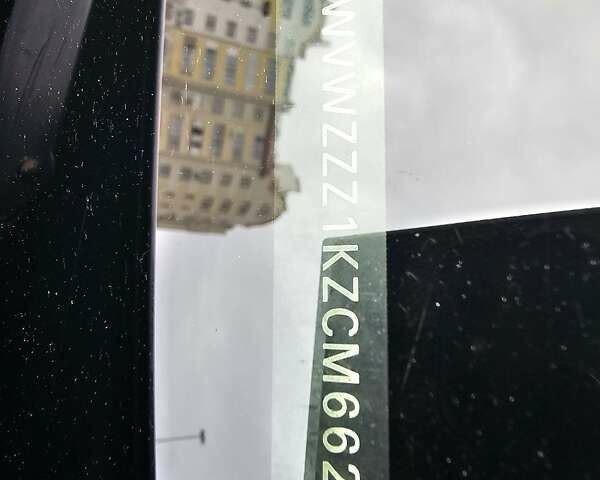 Серый Фольксваген Гольф, объемом двигателя 1.39 л и пробегом 266 тыс. км за 9000 $, фото 1 на Automoto.ua