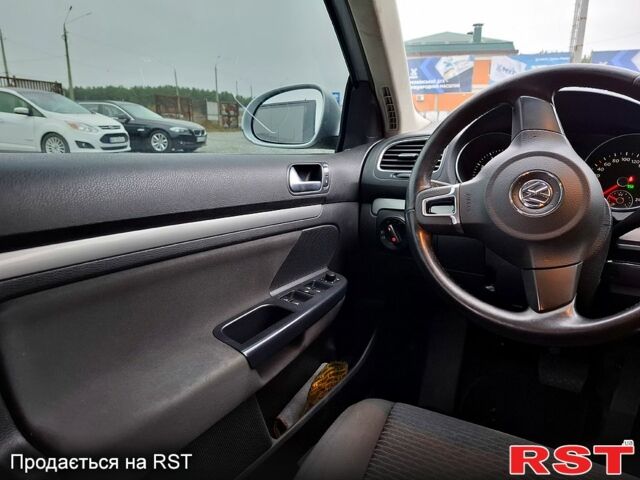 Сірий Фольксваген Гольф, об'ємом двигуна 1.4 л та пробігом 232 тис. км за 7400 $, фото 8 на Automoto.ua