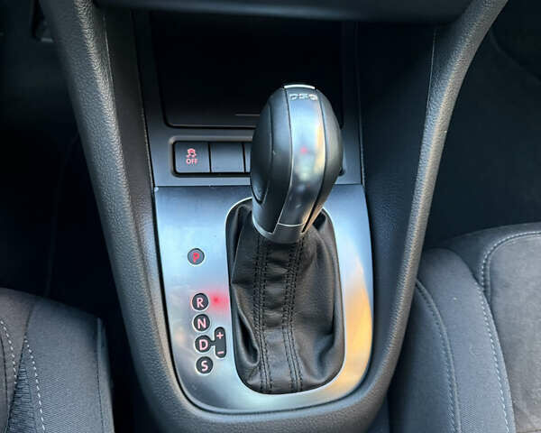 Сірий Фольксваген Гольф, об'ємом двигуна 1.4 л та пробігом 205 тис. км за 7800 $, фото 26 на Automoto.ua