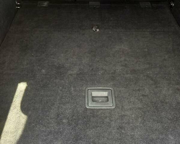 Серый Фольксваген Гольф, объемом двигателя 1.6 л и пробегом 198 тыс. км за 7100 $, фото 18 на Automoto.ua