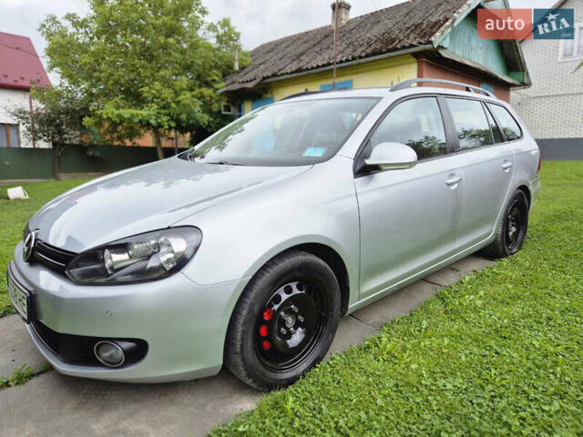 Серый Фольксваген Гольф, объемом двигателя 1.6 л и пробегом 219 тыс. км за 8888 $, фото 7 на Automoto.ua