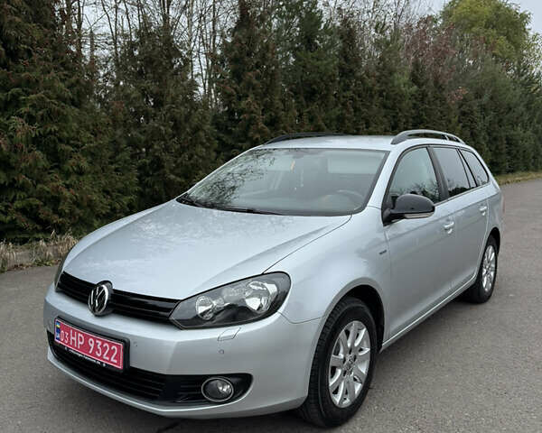 Серый Фольксваген Гольф, объемом двигателя 1.6 л и пробегом 221 тыс. км за 9450 $, фото 4 на Automoto.ua