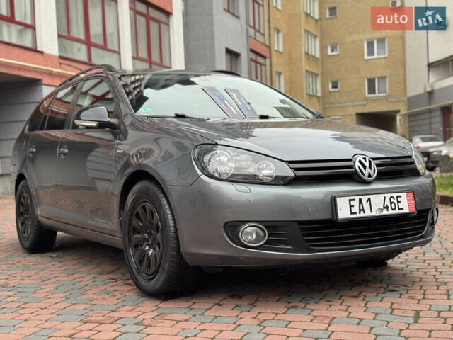 Сірий Фольксваген Гольф, об'ємом двигуна 1.97 л та пробігом 223 тис. км за 7950 $, фото 14 на Automoto.ua