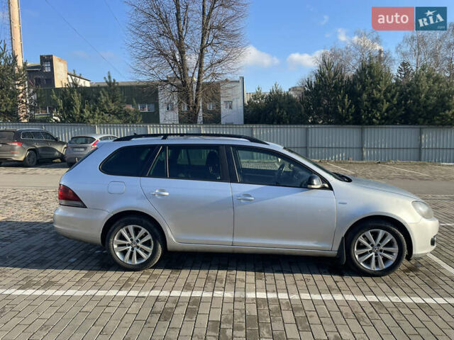 Серый Фольксваген Гольф, объемом двигателя 1.6 л и пробегом 330 тыс. км за 7200 $, фото 14 на Automoto.ua