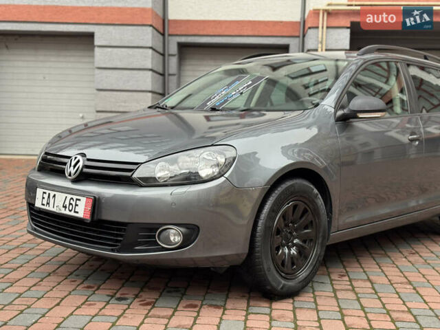 Сірий Фольксваген Гольф, об'ємом двигуна 1.97 л та пробігом 223 тис. км за 7950 $, фото 21 на Automoto.ua