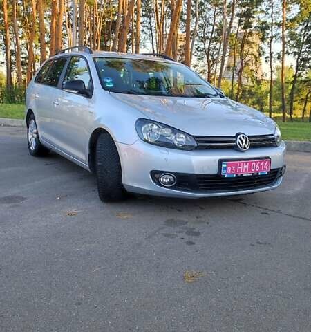 Серый Фольксваген Гольф, объемом двигателя 1.6 л и пробегом 277 тыс. км за 10000 $, фото 11 на Automoto.ua