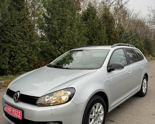 Серый Фольксваген Гольф, объемом двигателя 1.6 л и пробегом 221 тыс. км за 9450 $, фото 11 на Automoto.ua