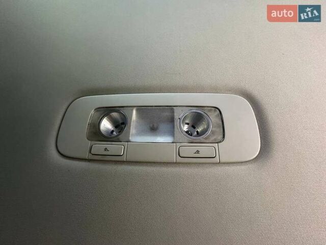 Сірий Фольксваген Гольф, об'ємом двигуна 1.6 л та пробігом 286 тис. км за 10500 $, фото 29 на Automoto.ua