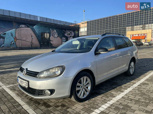 Серый Фольксваген Гольф, объемом двигателя 1.6 л и пробегом 330 тыс. км за 7200 $, фото 4 на Automoto.ua