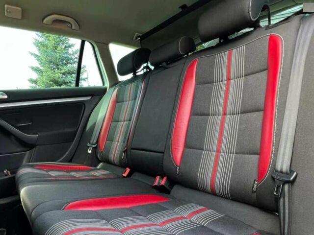 Сірий Фольксваген Гольф, об'ємом двигуна 2 л та пробігом 260 тис. км за 10400 $, фото 11 на Automoto.ua