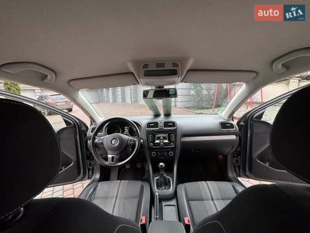 Сірий Фольксваген Гольф, об'ємом двигуна 1.97 л та пробігом 223 тис. км за 7950 $, фото 129 на Automoto.ua