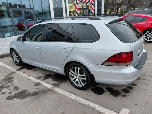 Сірий Фольксваген Гольф, об'ємом двигуна 1.6 л та пробігом 259 тис. км за 7800 $, фото 1 на Automoto.ua