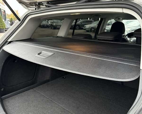 Серый Фольксваген Гольф, объемом двигателя 1.4 л и пробегом 157 тыс. км за 11200 $, фото 13 на Automoto.ua