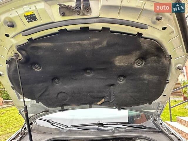 Сірий Фольксваген Гольф, об'ємом двигуна 1.6 л та пробігом 286 тис. км за 10500 $, фото 17 на Automoto.ua