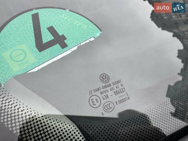 Сірий Фольксваген Гольф, об'ємом двигуна 1.97 л та пробігом 223 тис. км за 7950 $, фото 69 на Automoto.ua