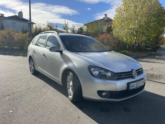 Серый Фольксваген Гольф, объемом двигателя 1.6 л и пробегом 328 тыс. км за 7500 $, фото 1 на Automoto.ua