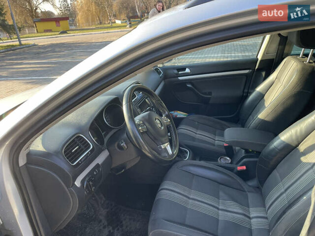 Серый Фольксваген Гольф, объемом двигателя 1.6 л и пробегом 330 тыс. км за 7200 $, фото 37 на Automoto.ua