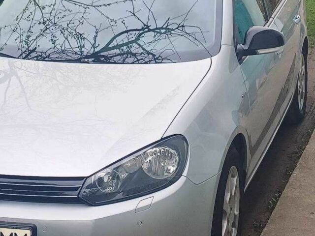 Сірий Фольксваген Гольф, об'ємом двигуна 2 л та пробігом 260 тис. км за 10400 $, фото 13 на Automoto.ua