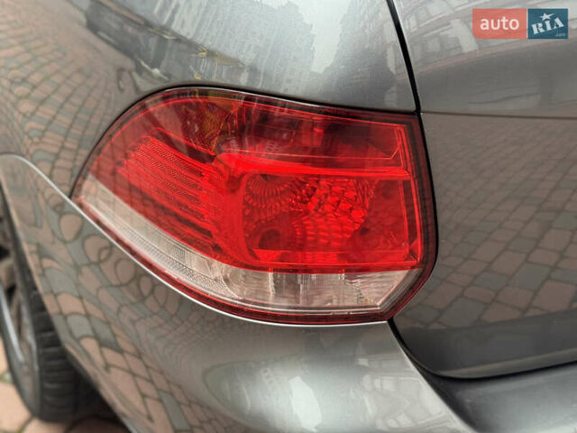 Сірий Фольксваген Гольф, об'ємом двигуна 1.97 л та пробігом 223 тис. км за 7950 $, фото 38 на Automoto.ua