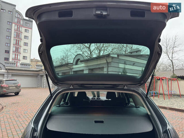 Сірий Фольксваген Гольф, об'ємом двигуна 1.97 л та пробігом 223 тис. км за 7950 $, фото 169 на Automoto.ua