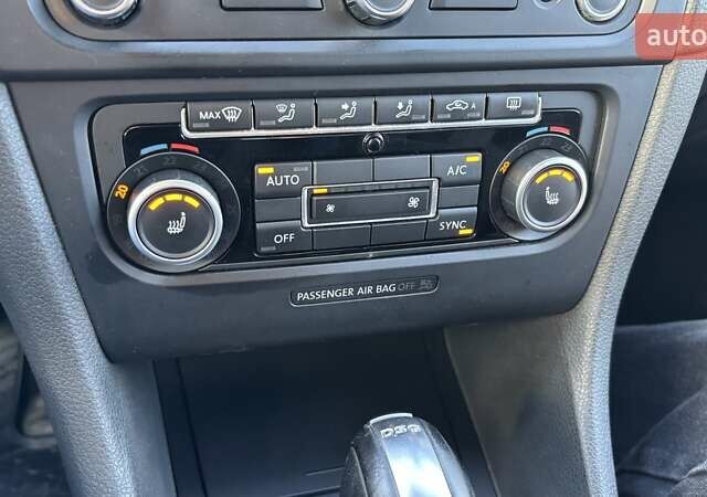 Серый Фольксваген Гольф, объемом двигателя 1.97 л и пробегом 308 тыс. км за 9500 $, фото 27 на Automoto.ua